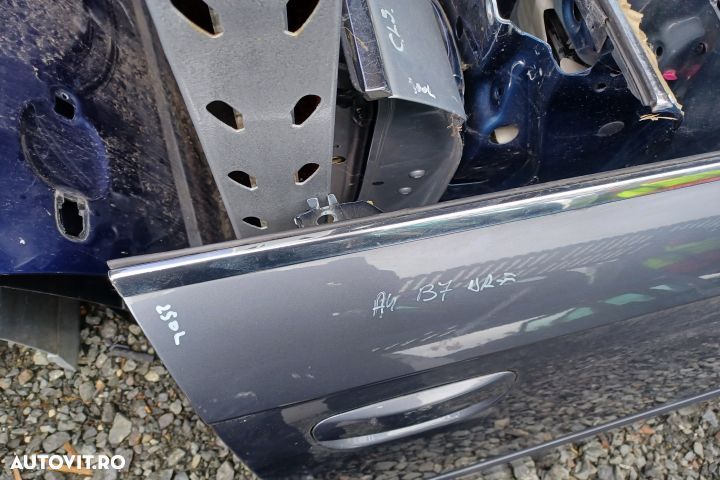 Usa / Portiera fata dreapta Audi A4 B7 [2004 - 2008] Avant wagon 5-us - 2