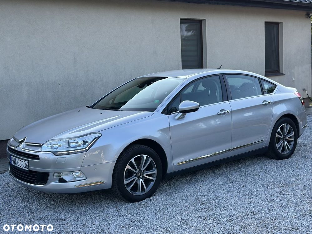 Citroën C5 BlueHDi 150 S&S Selection - 9