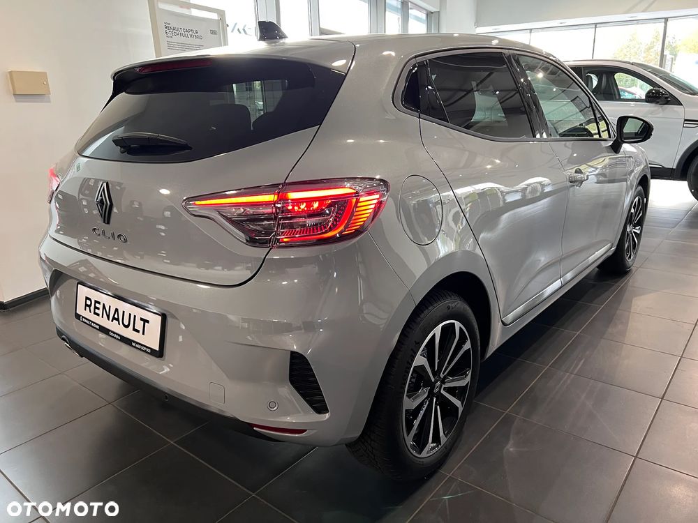 Renault Clio 1.0 TCe Evolution - 6