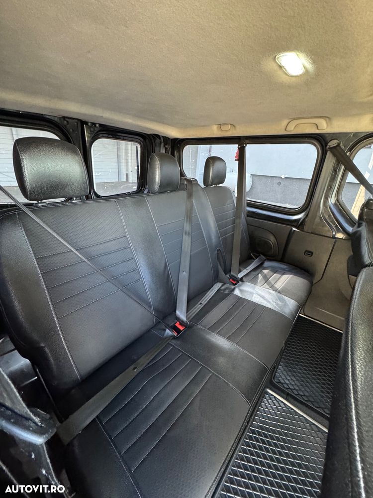 Opel Vivaro L2H1 S&S - 9