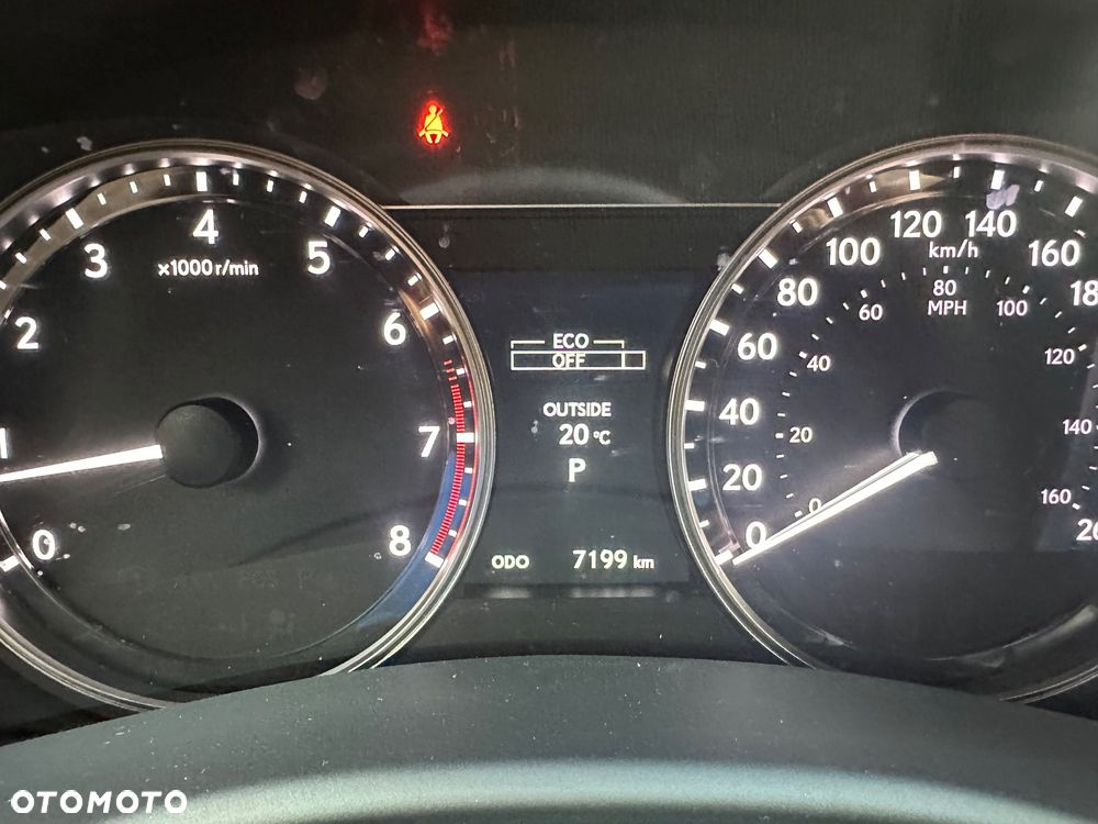 Lexus GS 350 Prestige AWD - 15