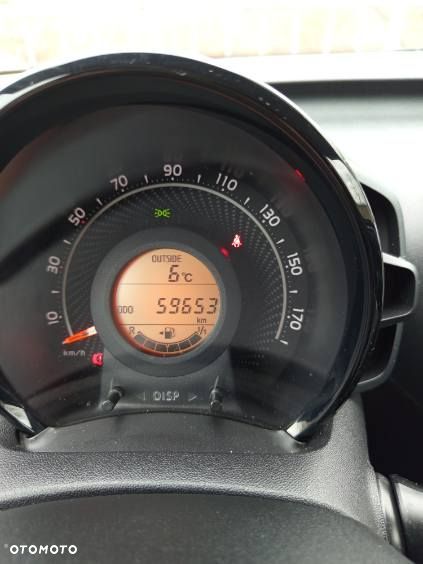 Toyota Aygo 1.0 VVT-i JBL Edition - 6