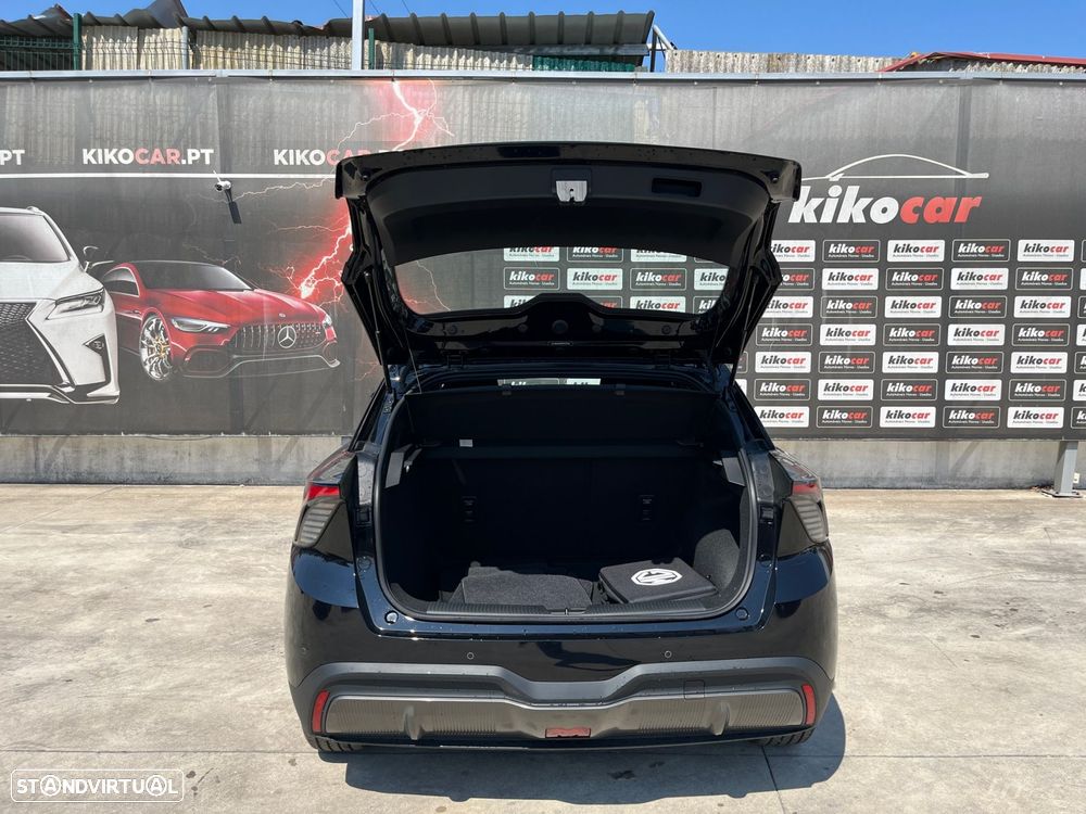 MG MG4 51 kWh Standard - 7