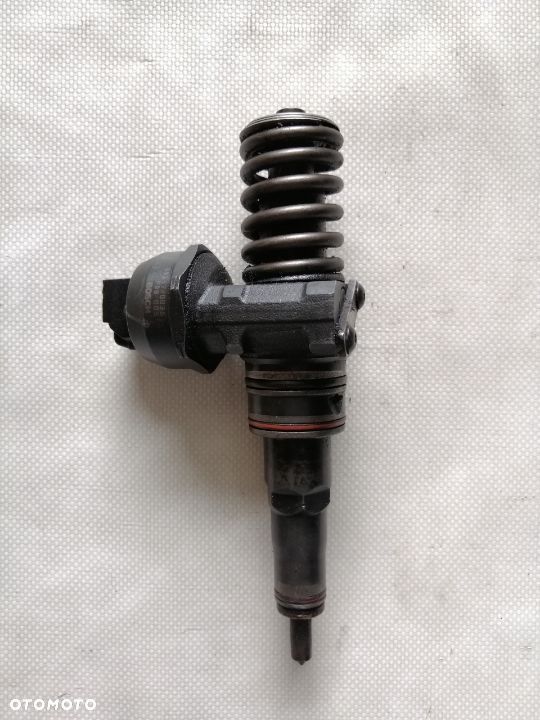 Wtryskiwacz wtrysk  SEAT AROSA LIFT 1.4TDI  0414720035 - 1