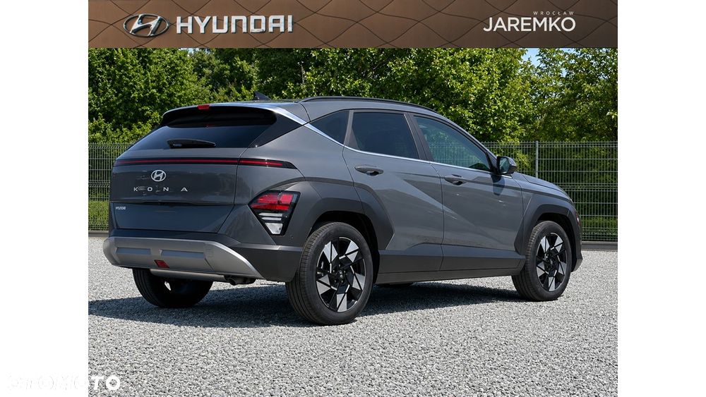 Hyundai Kona - 6