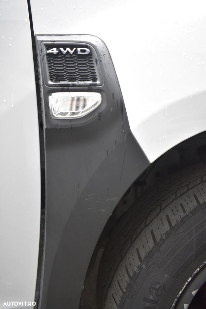 Dacia Duster 1.5 Blue dCi 4WD Comfort - 35