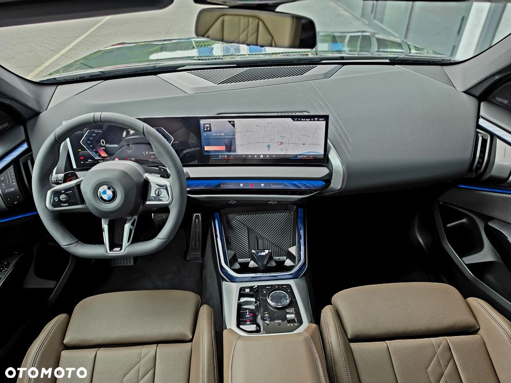 BMW X3 xDrive20d mHEV - 24