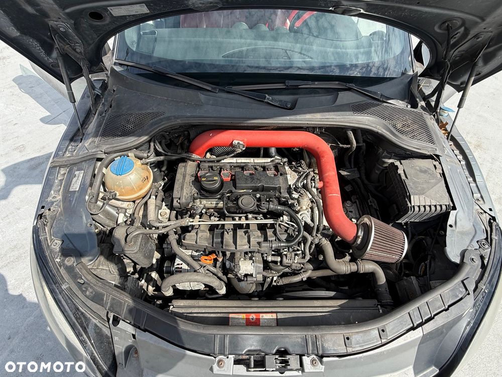 Audi TT Coupé 2.0 TFSI S tronic - 14