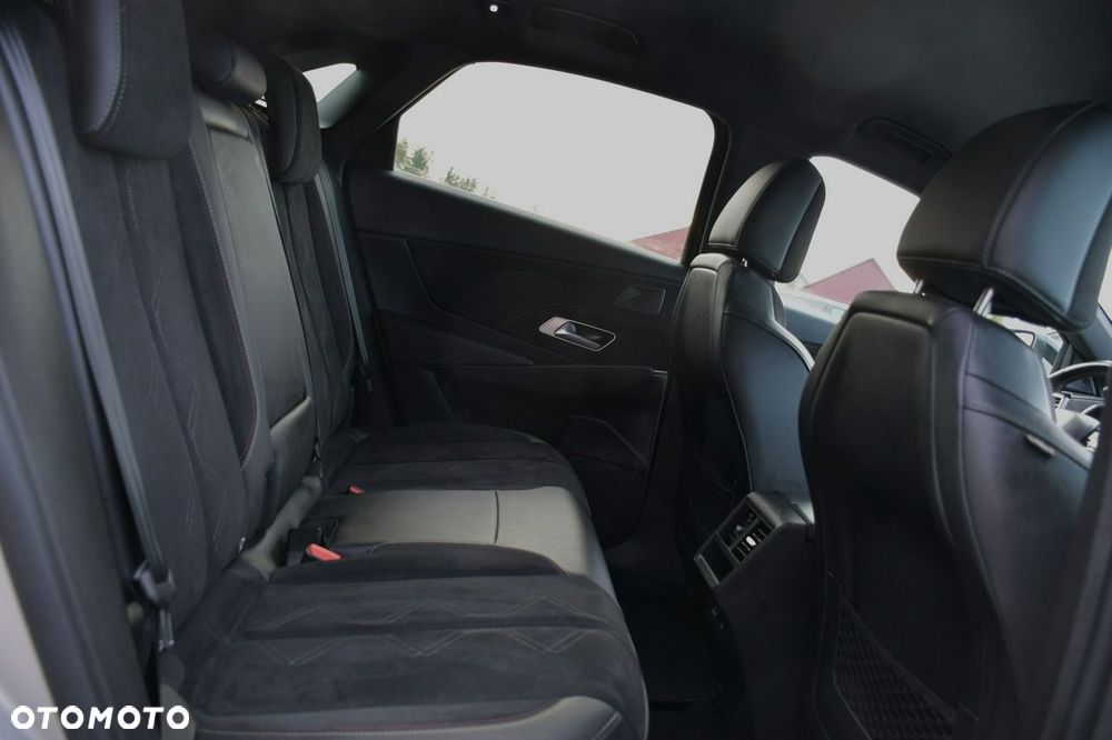 DS Automobiles DS 7 Crossback 2024