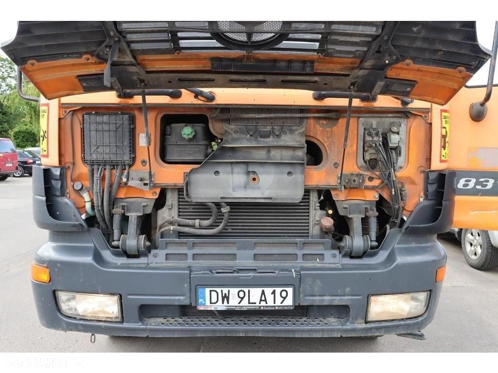 Mercedes-Benz A-Klasse - 38
