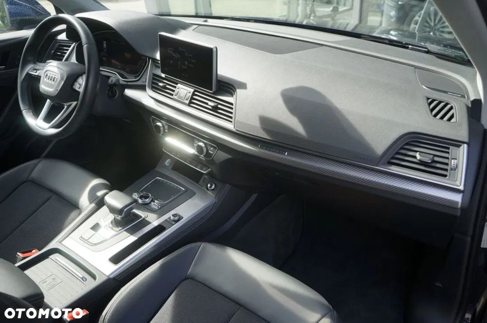 Audi Q5 2.0 TDI clean diesel Quattro S tronic - 18