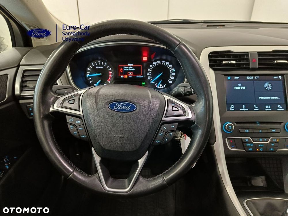 Ford Mondeo 1.5 EcoBoost STart-Stopp Trend - 17