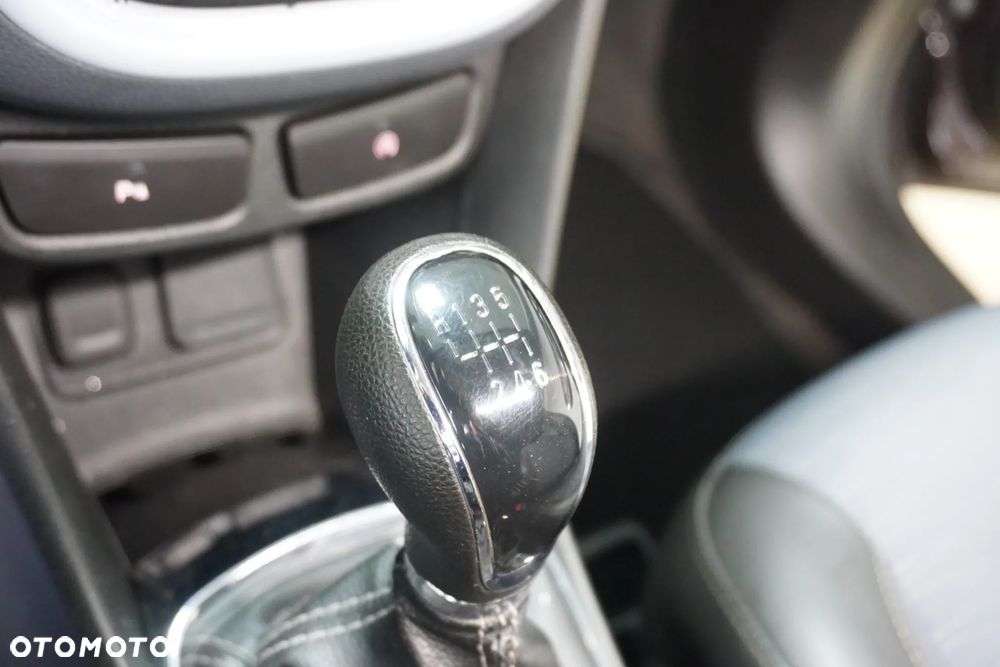 Opel Mokka 1.7 CDTI Cosmo S&S - 32