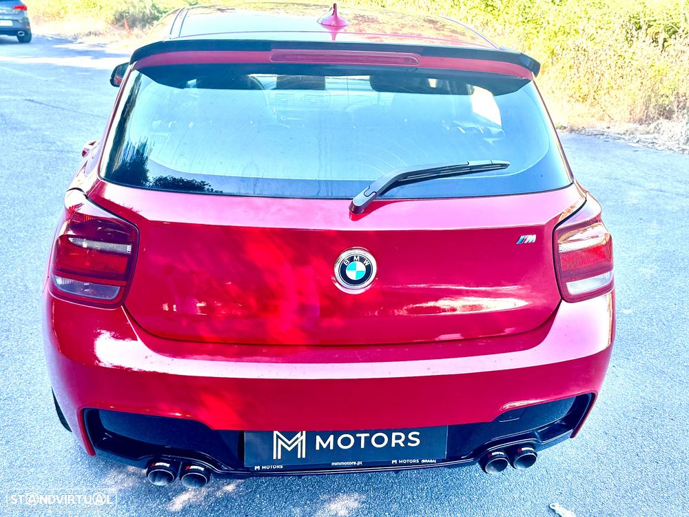 BMW 120 d xDrive Line Sport - 33