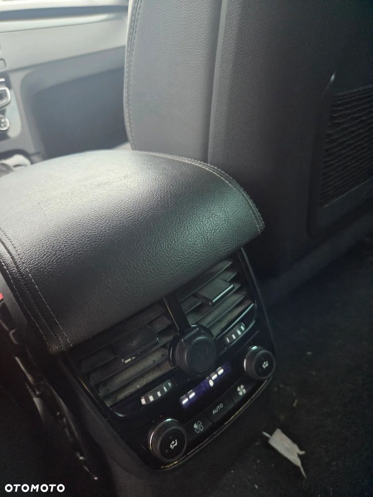 Peugeot 508 BlueHDi FAP 180 Automatik Stop&Start Allure - 9