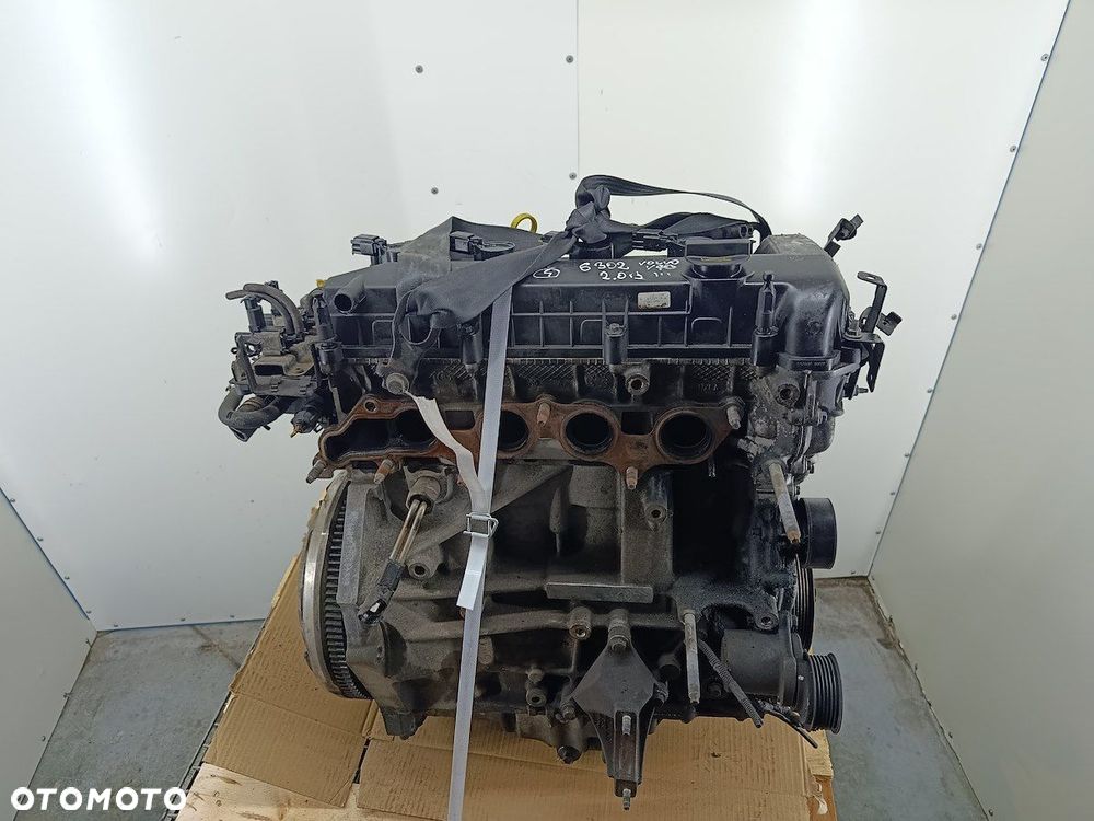 SILNIK VOLVO V70 III B4204S4 2.0 16V - 7