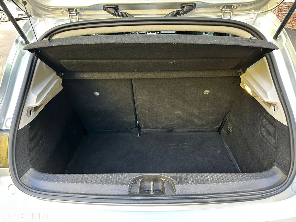 Renault Clio BLUE dCi 85 BUSINESS EDITION - 12