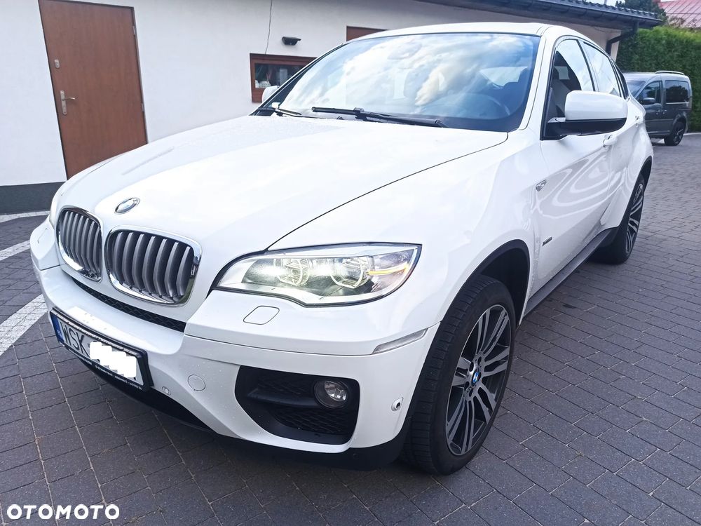 BMW X6 xDrive30d M Sport Edition - 17