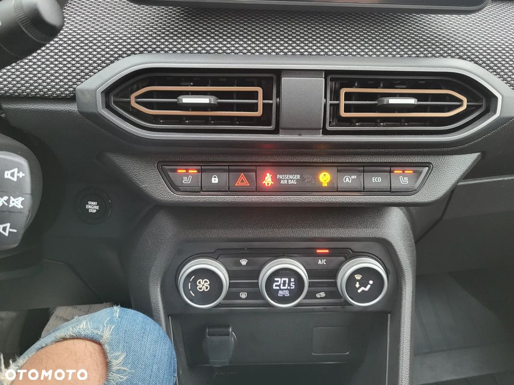 Dacia Sandero Stepway 1.0 TCe Comfort - 21