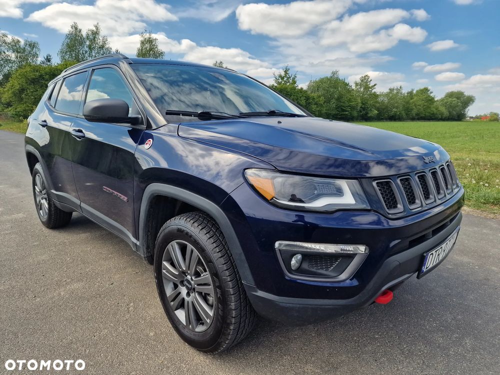 Jeep Compass - 8