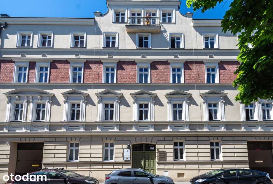 2-POKOJOWE| 32M²| KRAKÓW| ARIAŃSKA 6A| BEZ PROWIZJI