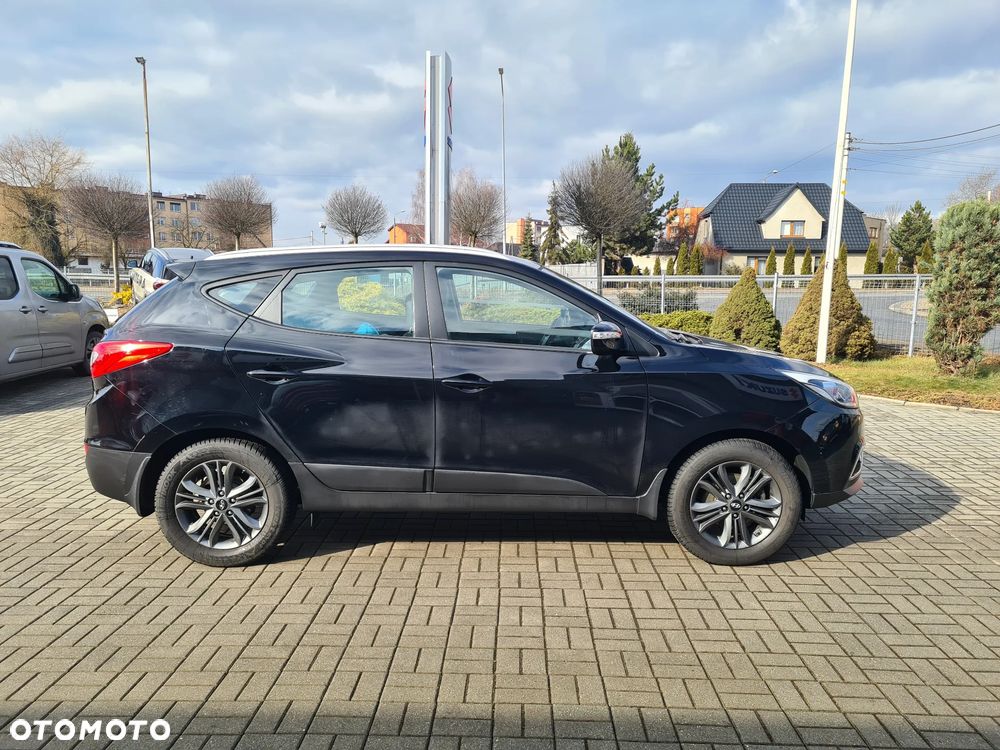 Hyundai ix35 1.6 GDI Comfort 2WD - 3