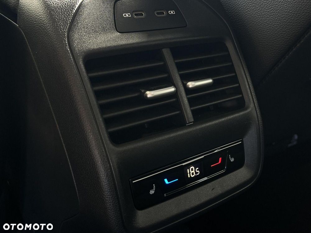 Skoda Superb - 17