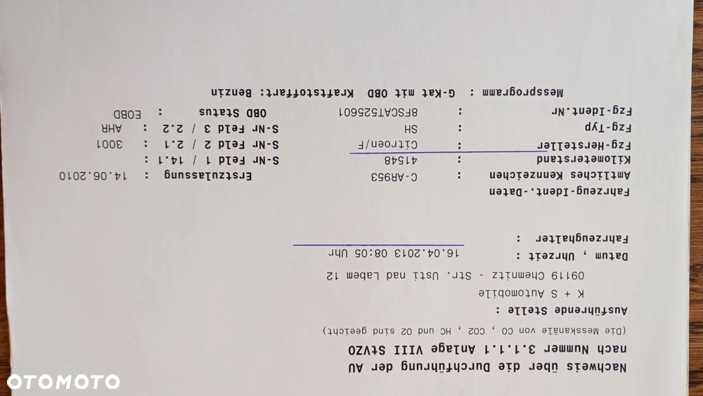 Citroën C3 Picasso VTi 95 Color Selektion - 11
