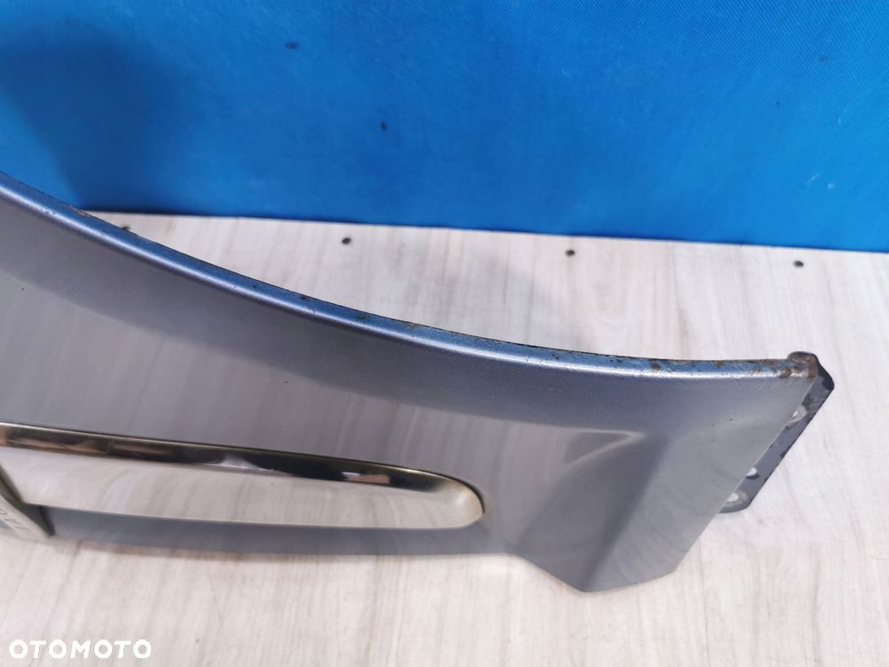 jaguar xf x250 błotnik przód przedni prawy jke - 4