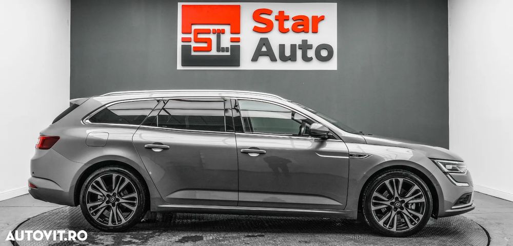 Renault Talisman ENERGY dCi EDC Intens - 10