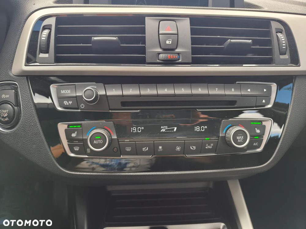 BMW Seria 1 - 16