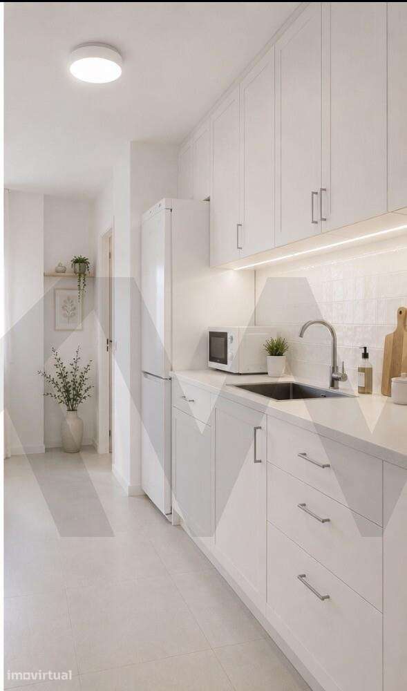 Oportunidade Única em Marvila! T3 Para Investimento Garantido ou Habit - Grande imagem: 5/29