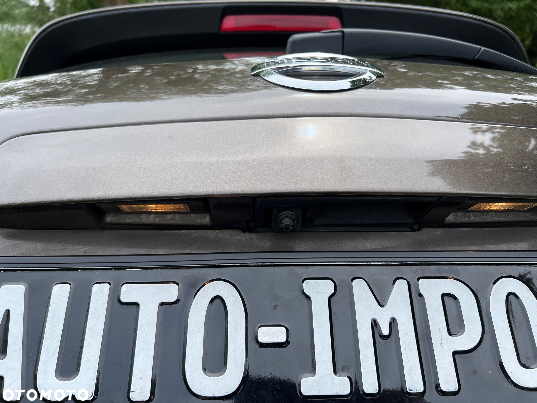 Nissan Pulsar 1.2 DIG-T Tekna - 21