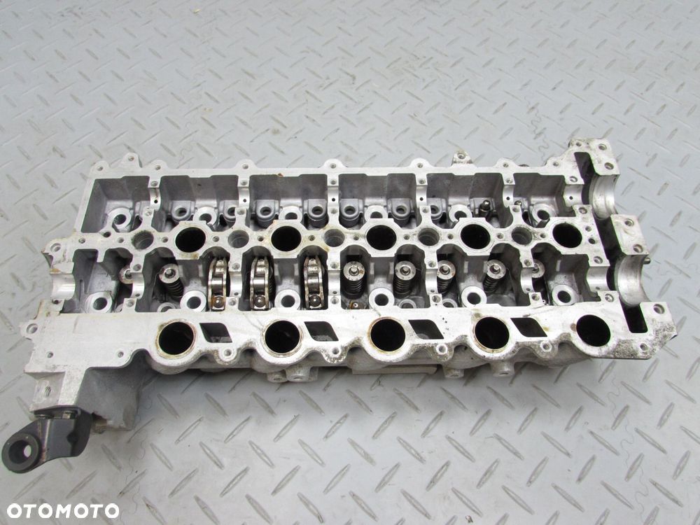 VOLVO XC90 V70 S60 S80 10-14 2.4 D5 GLOWICA SILNIKA 30777363 30777365 - 1