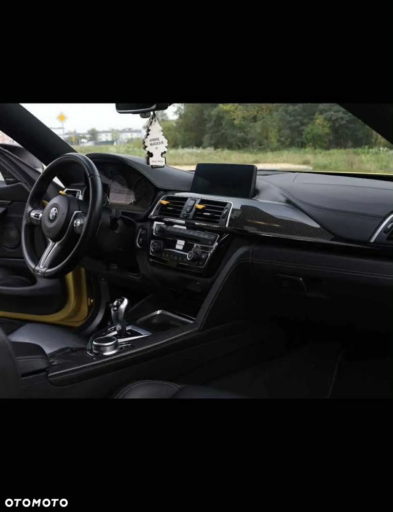 BMW M4 Coupe DKG - 3