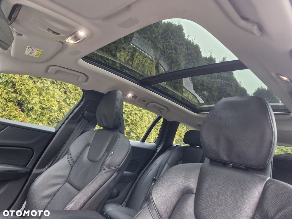 Volvo V60 - 27