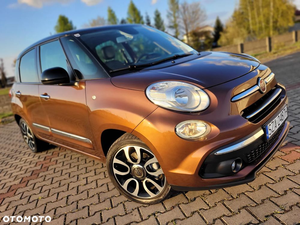 Fiat 500X 1.3 Multijet 4x2 S&S Lounge - 39