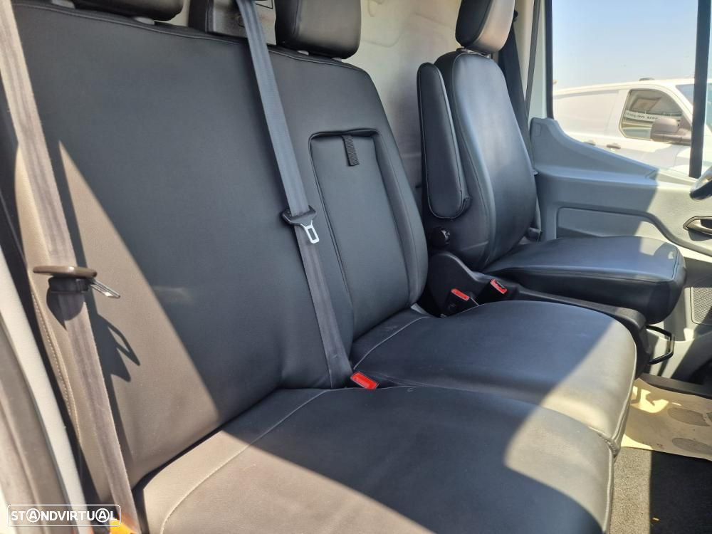 Ford Transit TRANSIT 2.0 ECOBLUE (130CV) - 16