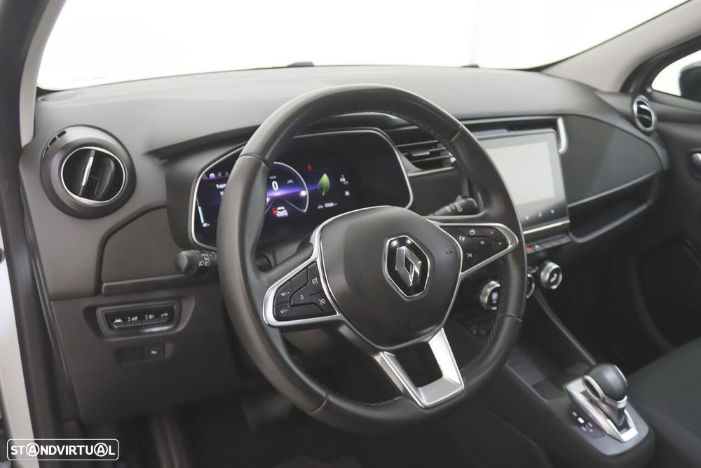 Renault Zoe - 3