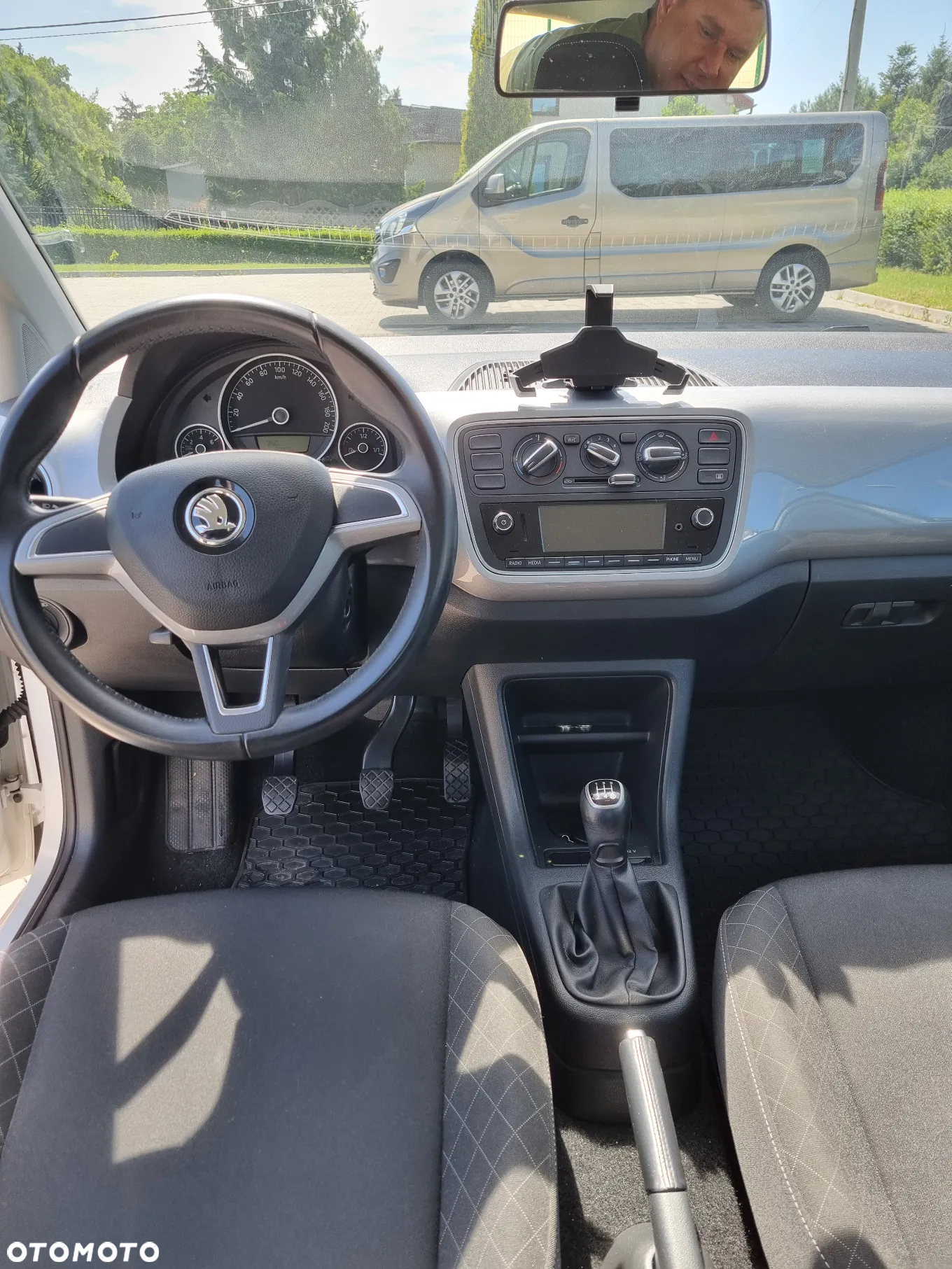 Skoda Citigo - 5