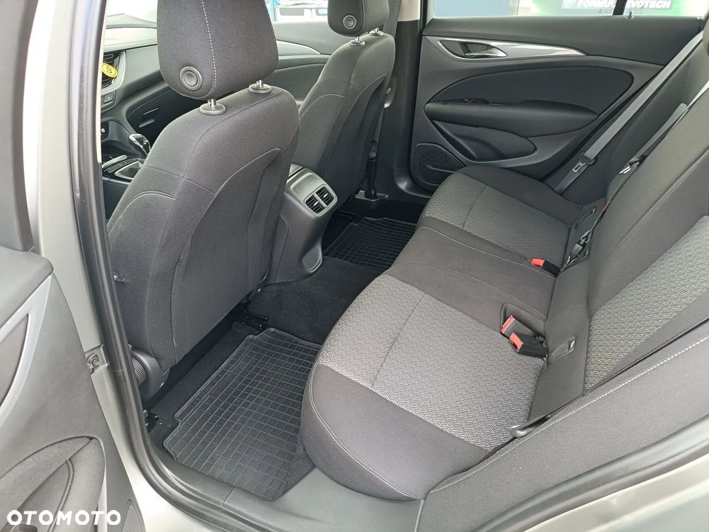 Opel Insignia 1.5 T GPF Enjoy S&S - 8