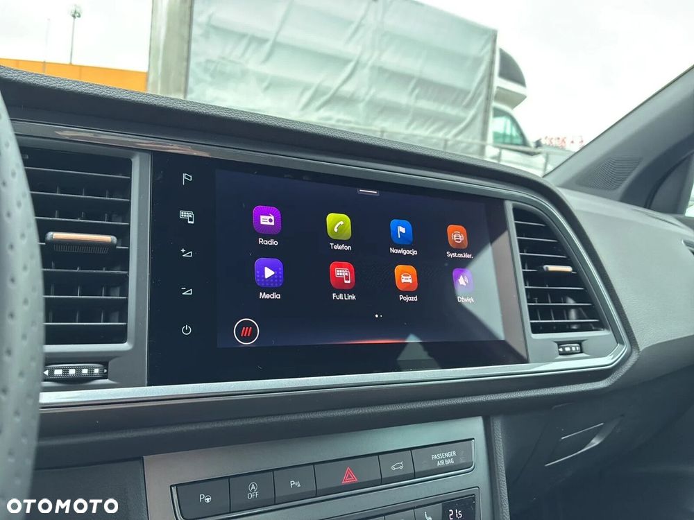 Cupra Ateca - 15