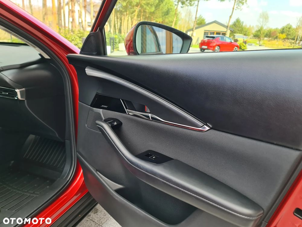 Mazda CX-30 2.0 mHEV Hikari 2WD - 22