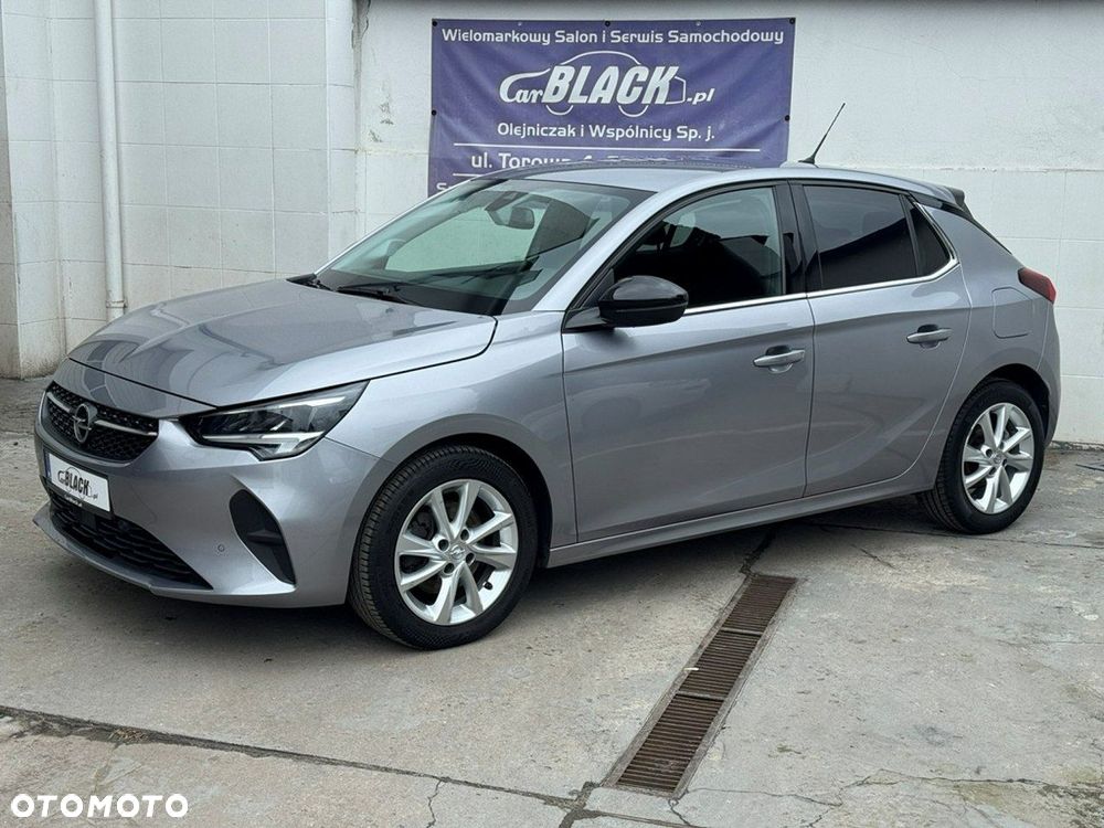 Opel Corsa - 3