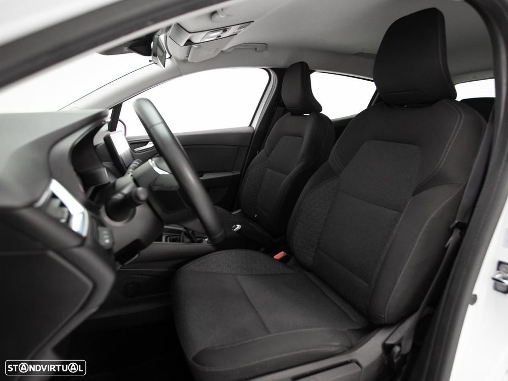 Renault Clio 1.5 Blue dCi Zen - 8