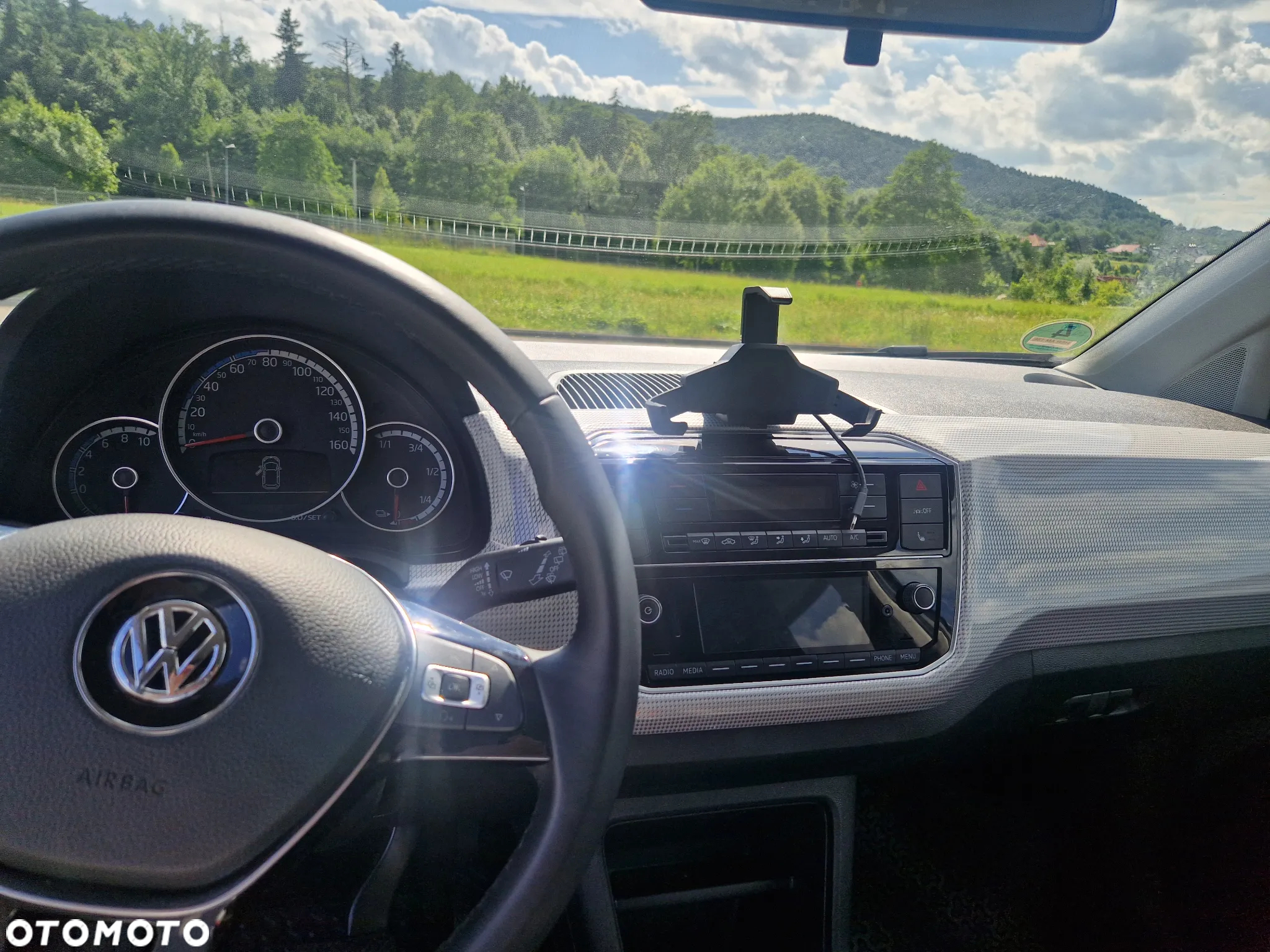 Volkswagen up! e-up Style - 10