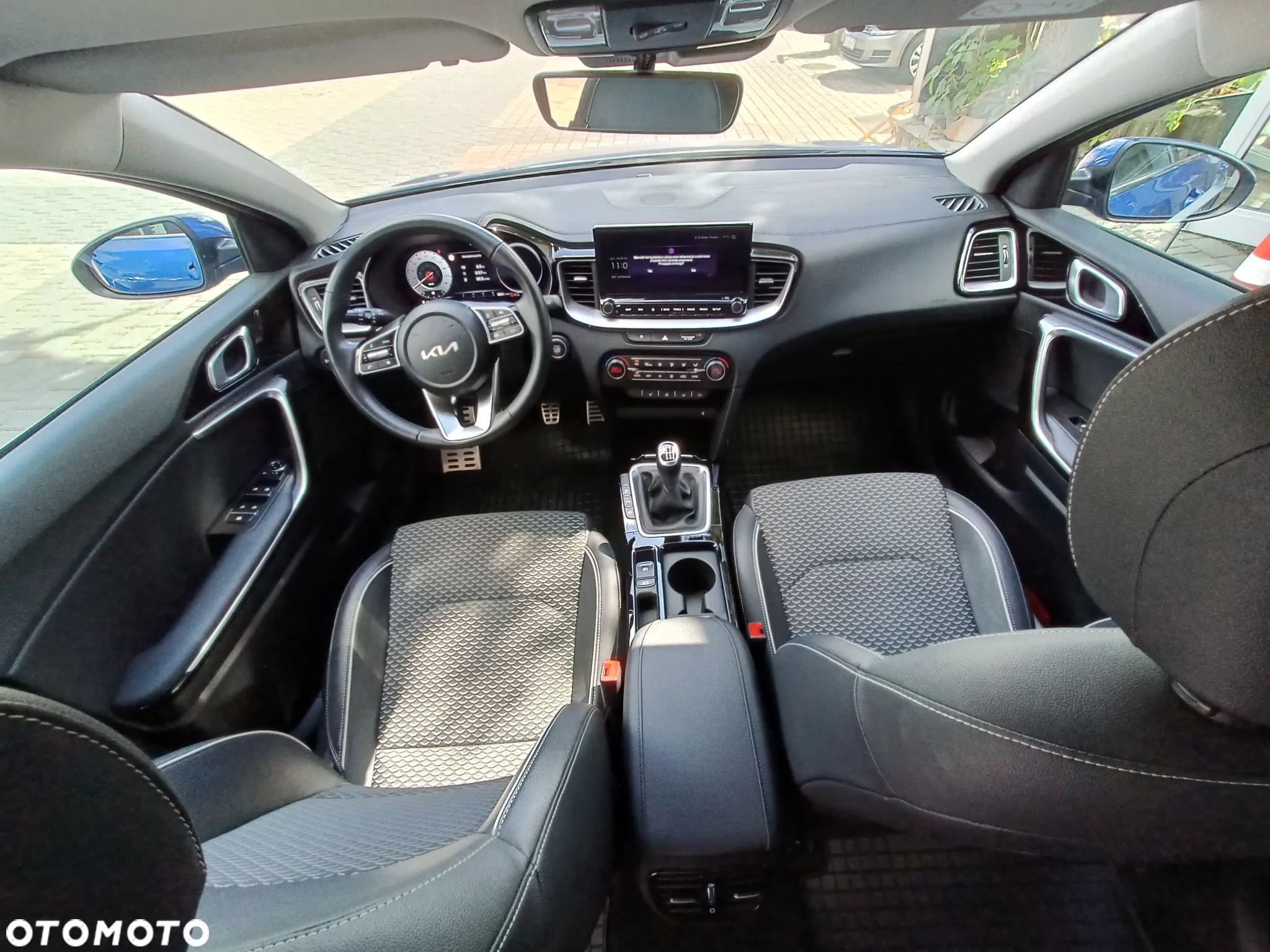 Kia Ceed - 14