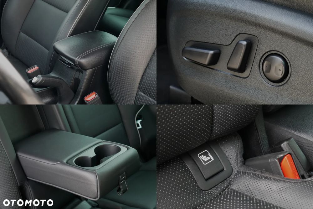 Kia Sportage 1.6 GDI 2WD DREAM-TEAM EDITION - 36