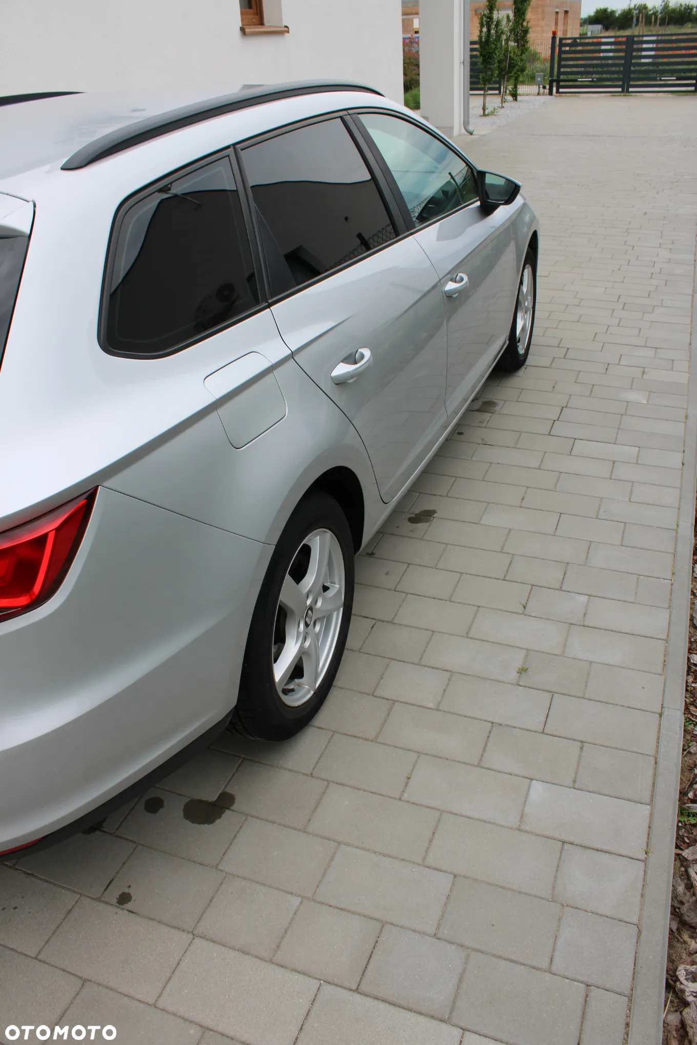Seat Leon 1.6 TDI Reference - 3