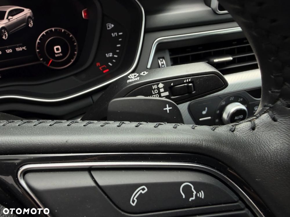 Audi A5 Sportback 2.0 TFSI S tronic - 26